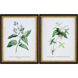 Midsummer Framed Art Set by Livabliss