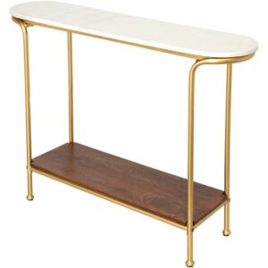 Nicola Console Table by Livabliss