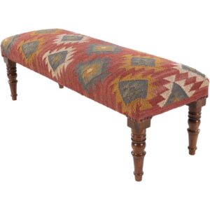 Panja Bench by Livabliss