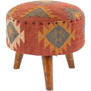 Panja Ottoman by Livabliss