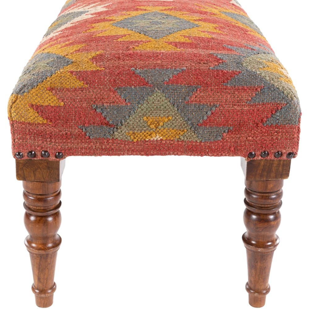 Panja Bench by Livabliss - Image 3