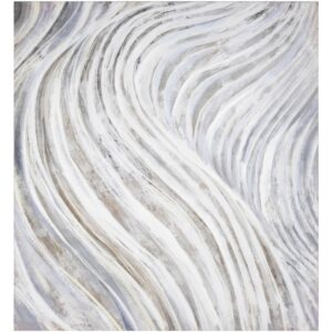 Phyllite Canvas Art by Livabliss