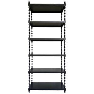 Roslyn Bookcase by Livabliss