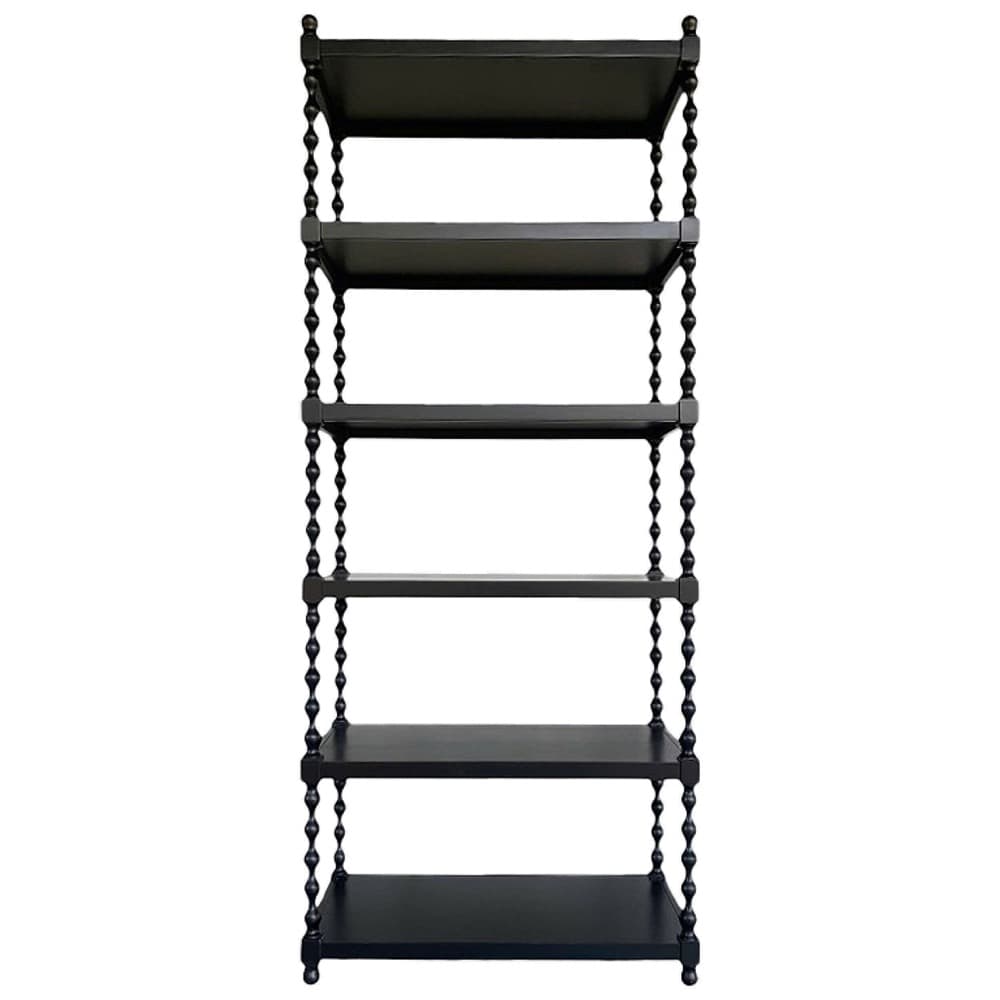 Roslyn Bookcase by Livabliss