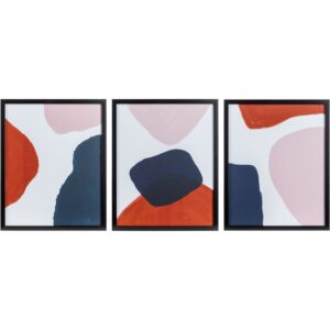 Sebastian Framed Art Set by Livabliss