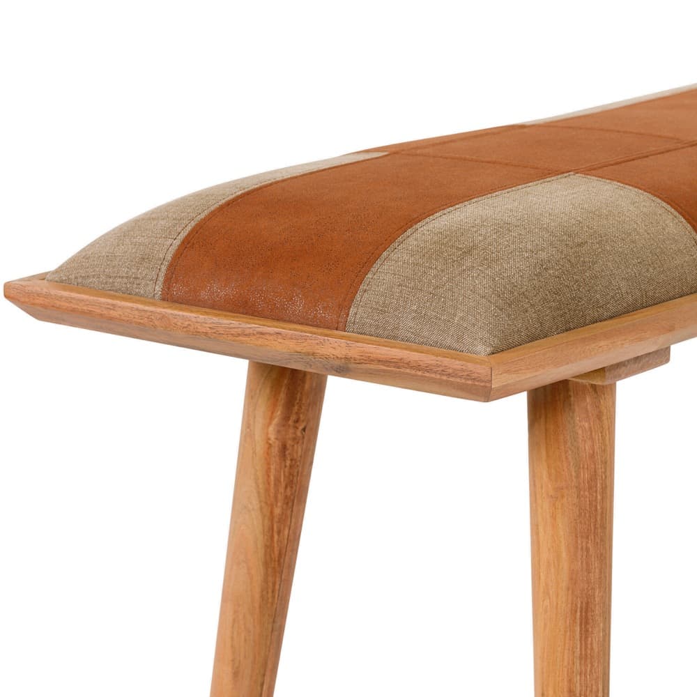 Sacsha Bench by Livabliss - Image 2