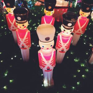 Christmas Decorations