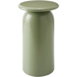 Vesana End Table by Livabliss