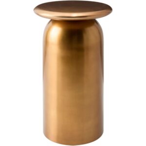 Vesana End Table by Livabliss