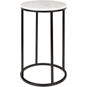 Aryaa End Table by Livabliss