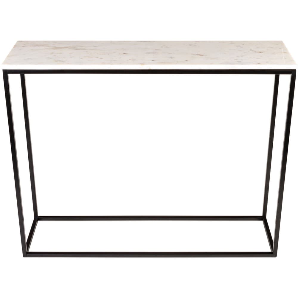 Aryaa Console Table by Livabliss - Image 3