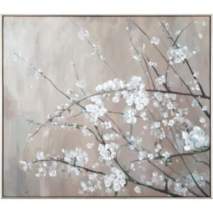 Yoshino Framed Art by Livabliss