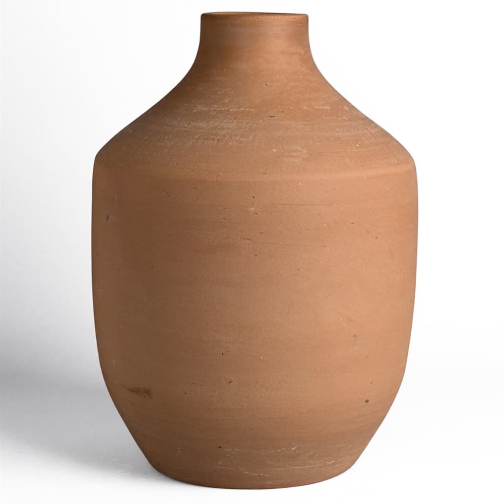 Terracotta Vase by BIDKhome - Image 2