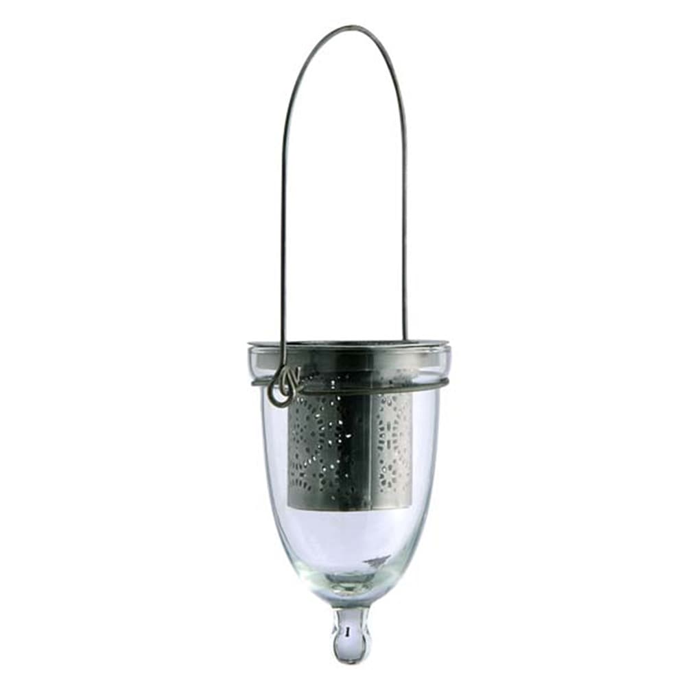 Small Hanging Votive by BIDKhome