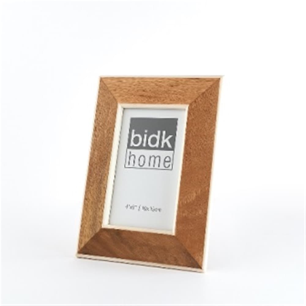 White Resin Border Frames in 3 Sizes by BIDKhome - Image 7