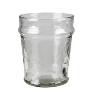 Tea Glass Set of 4 by HomArt