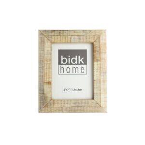 Light Grey Horn Frames by BIDKhome