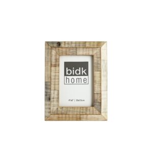 Light Grey Horn Frames by BIDKhome