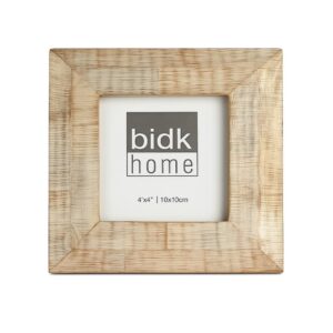 Light Grey Horn Frames by BIDKhome
