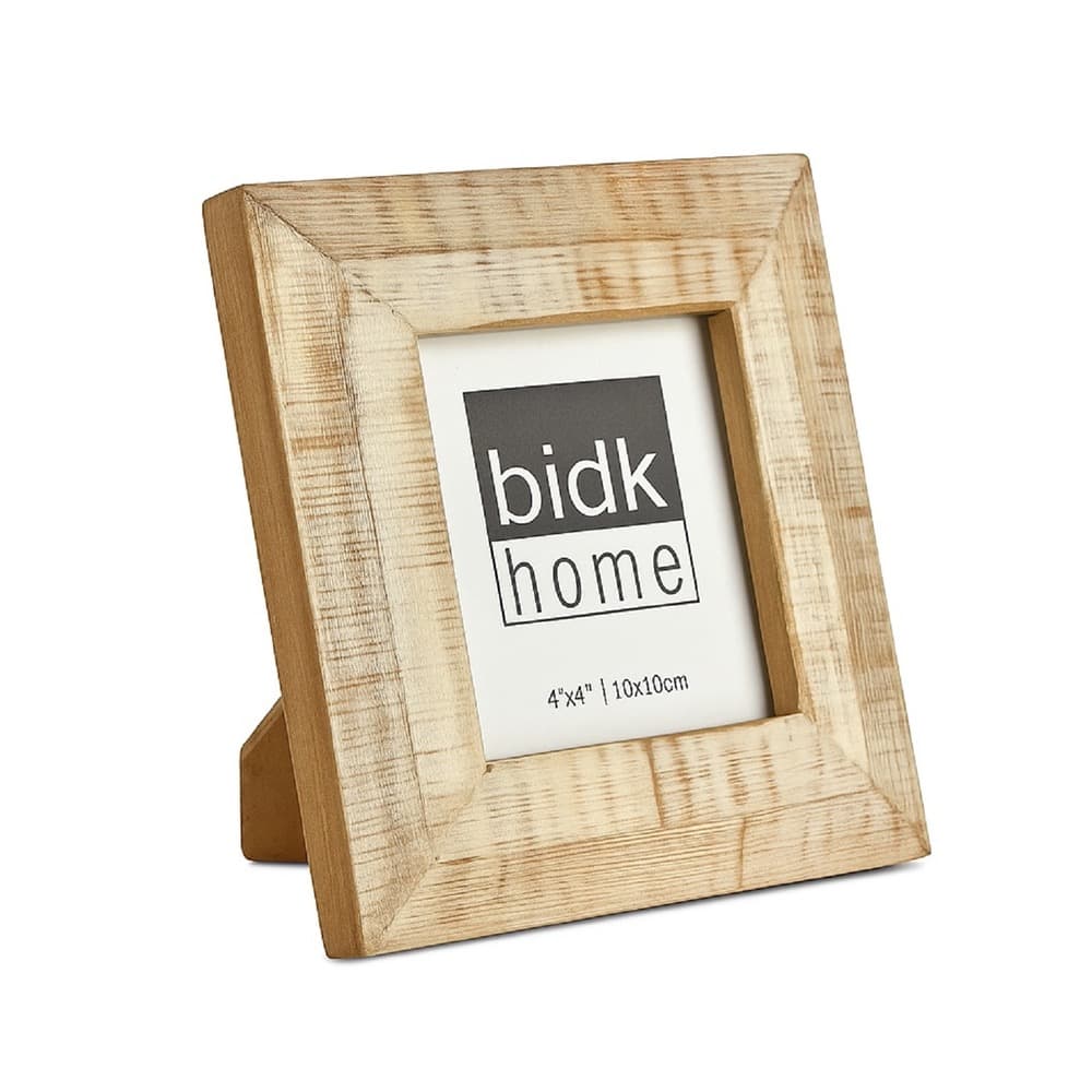 Light Grey Horn Frames by BIDKhome - Image 2