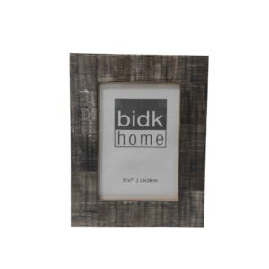 Black Horn Frames by BIDKhome