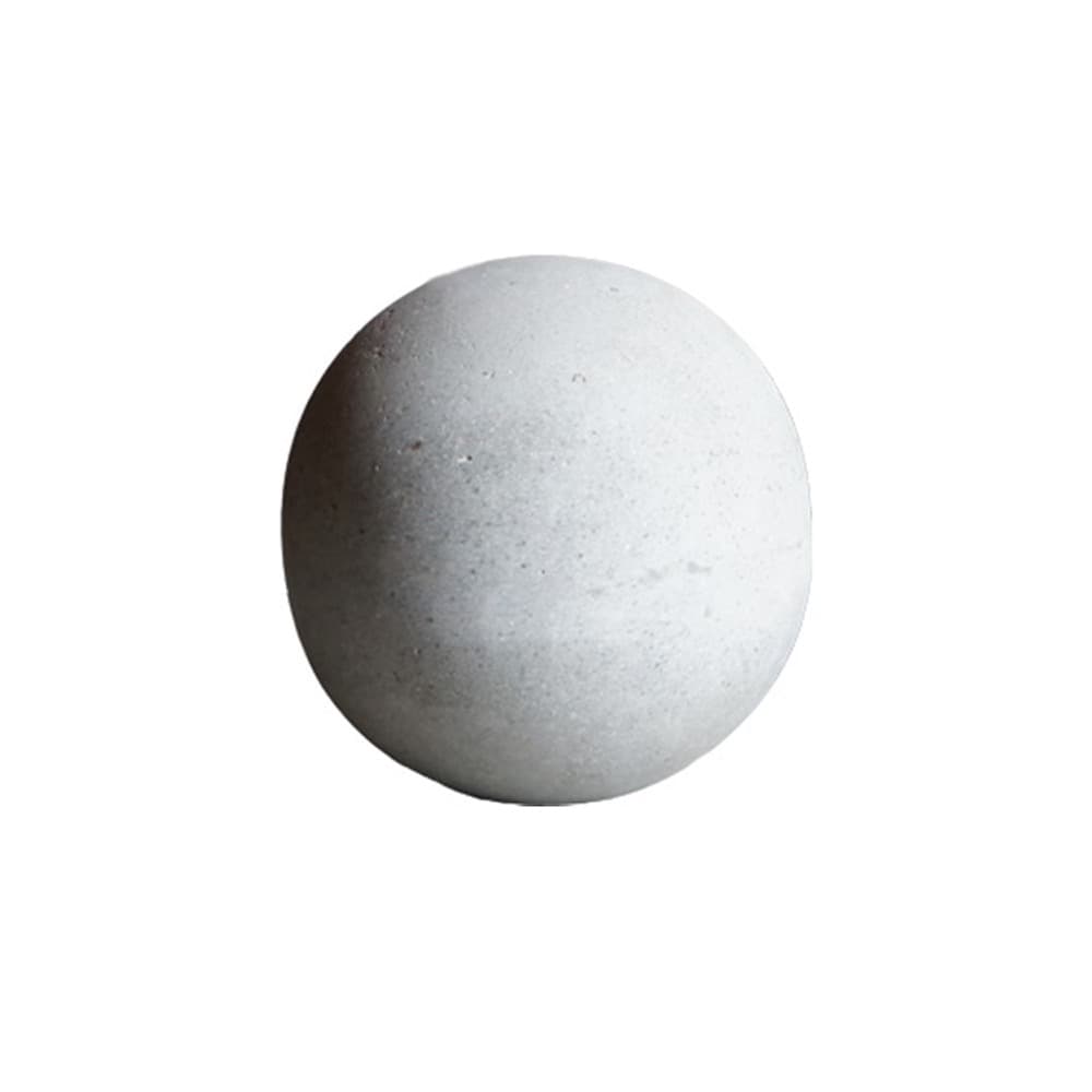 Garden Concrete Balls in 3 Sizes by DBKD - Image 5