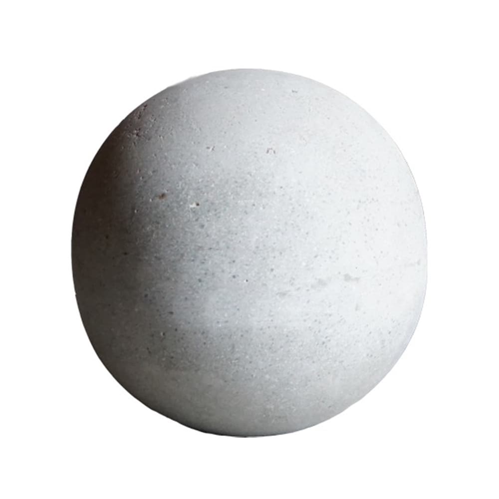 Garden Concrete Balls in 3 Sizes by DBKD - Image 4