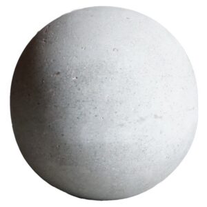 Garden Concrete Balls in 3 Sizes by DBKD