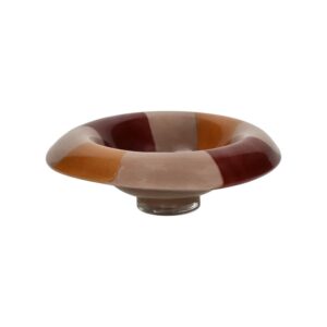 Anima Vase/Hurricane Glass Multi Dia 9.4" by Pomax
