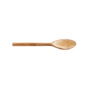 Big Natural Teak Spoon by Muubs