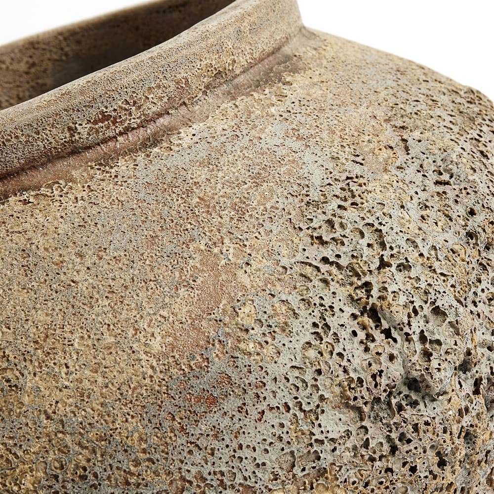 Trace Coral/Sand Small Jar by Muubs - Image 3