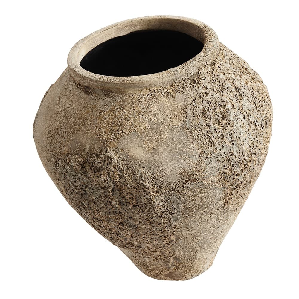 Trace Coral/Sand Large Jar by Muubs - Image 2