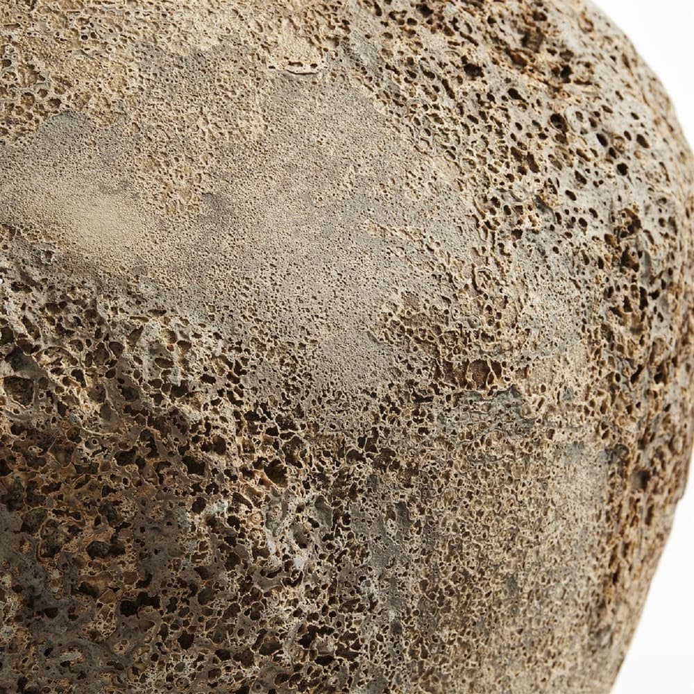 Trace Coral/Sand Large Jar by Muubs - Image 3