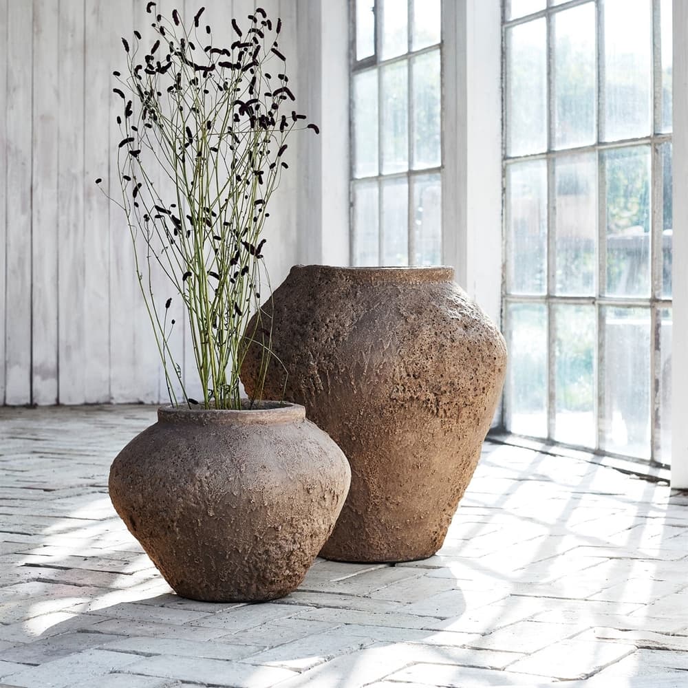 Trace Coral/Sand Large Jar by Muubs - Image 5