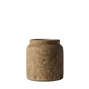 Luna Beige Jar by Muubs