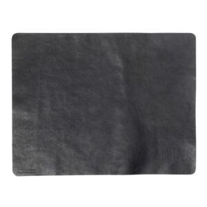 Camou Black Placemat by Muubs