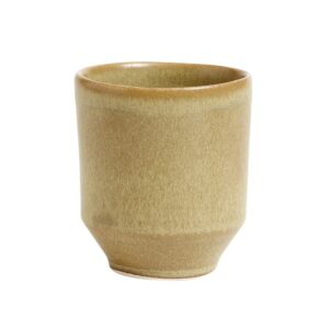 Ceto Brown/Honey Cup by Muubs