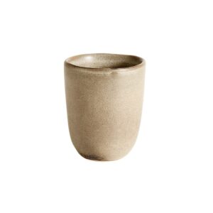 Mame Cup in Oyster by Muubs