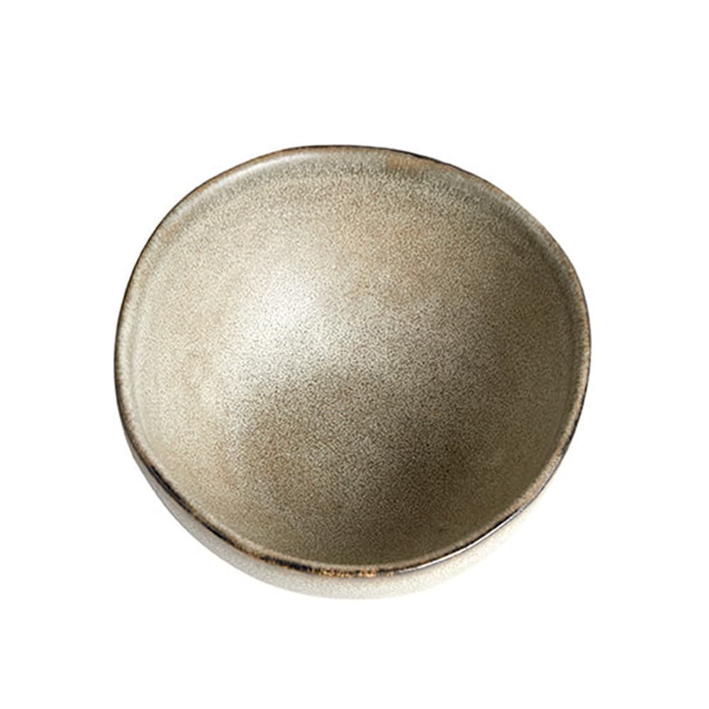Mame Dip Bowl in Oyster by Muubs - Image 2