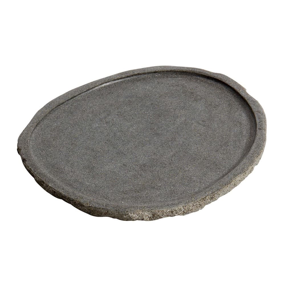 Valley Natural Riverstone Tray by Muubs - Image 2