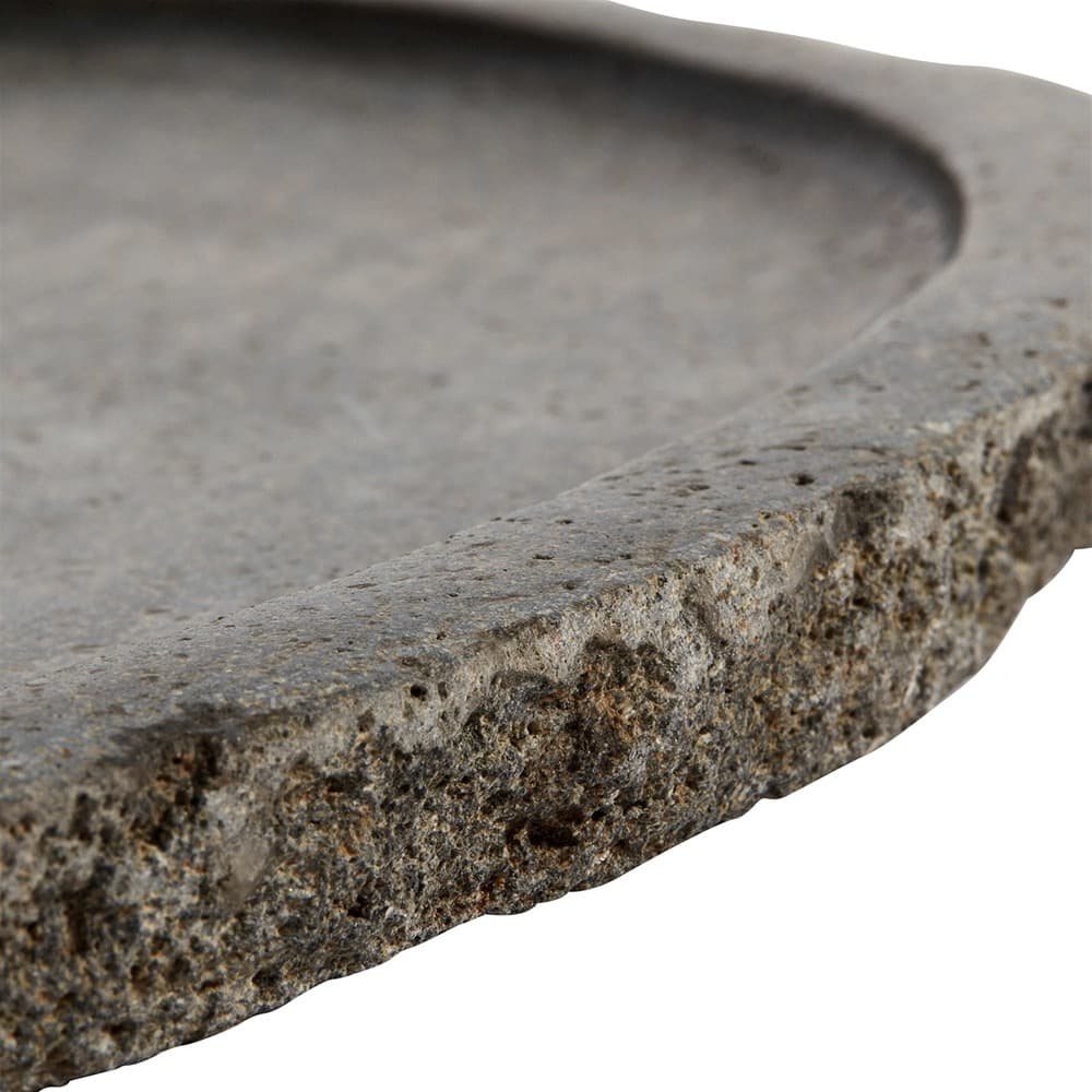 Valley Natural Riverstone Tray by Muubs - Image 4