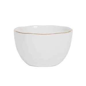 Good Morning Bowl Morning White Set of 2 by Urban Nature Culture