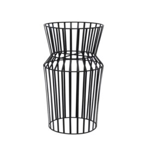 Urban Plant Stand Black by Urban Nature Culture
