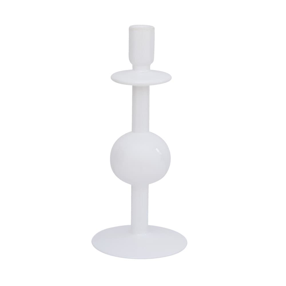 Candle Holder Recycled Glass Bulb by Urban Nature Culture