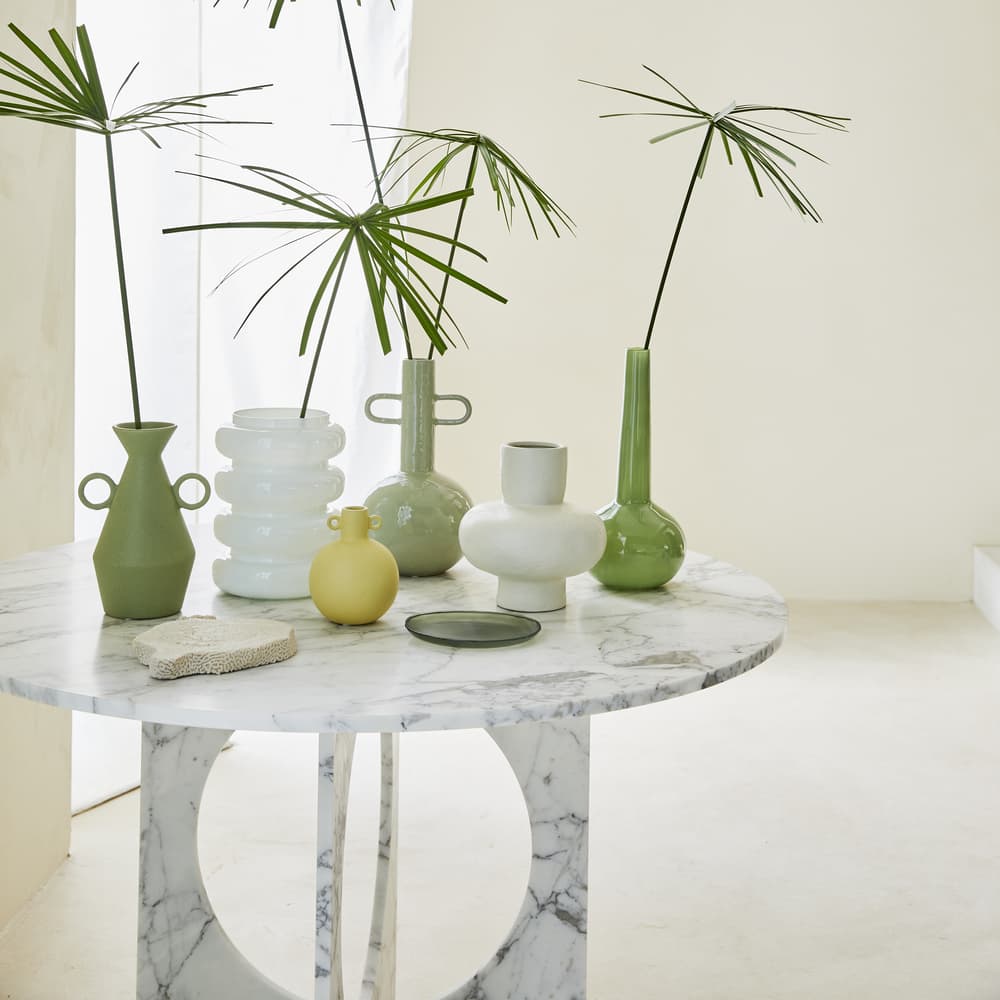 Vase Kindness Desert Sage by Urban Nature Culture - Image 2