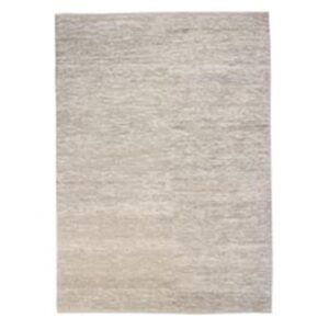 Rug Cotton Jute L, Off White by Urban Nature Culture