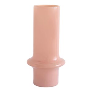 Vase Peach Whip by Urban Nature Culture