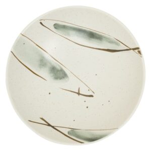 Bowl Ogawa Fishes by Urban Nature Culture