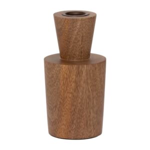 Candle Holder Madera A Wood by Urban Nature Culture