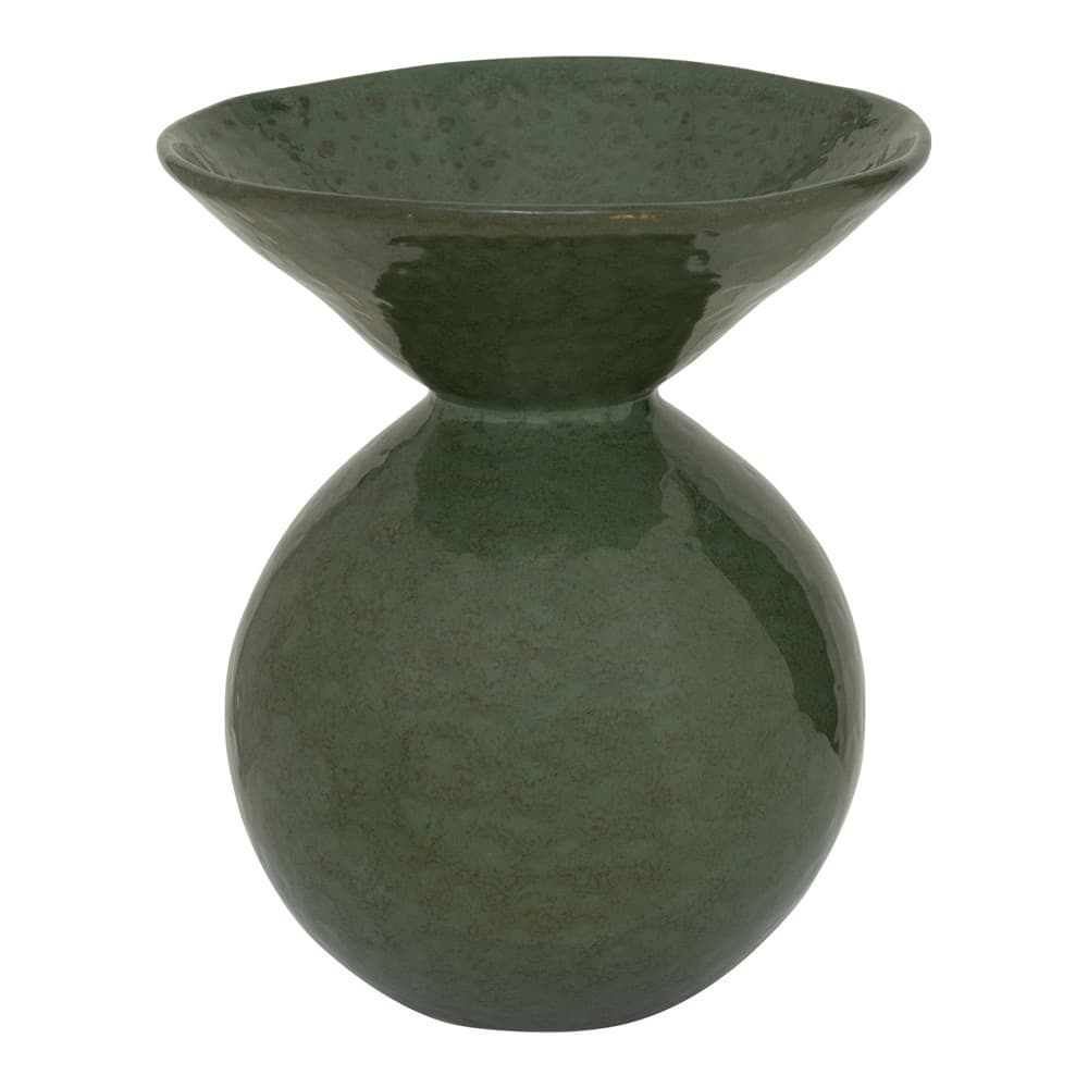 Vase Lunar Kalamata by Urban Nature Culture
